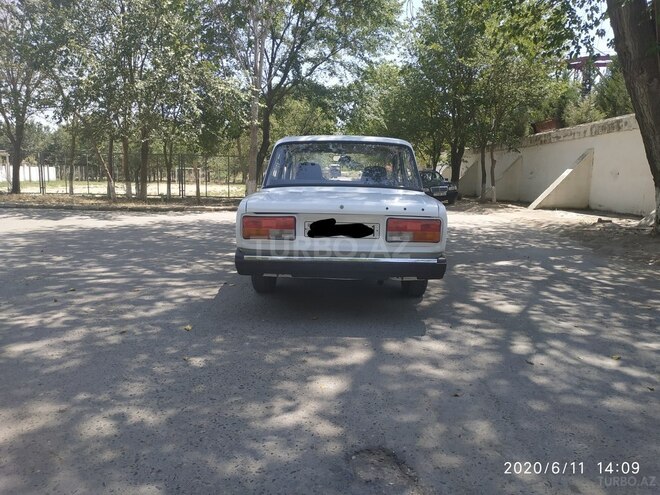 LADA (VAZ) 2107 2009, 95,000 km - 1.6 l - Şirvan