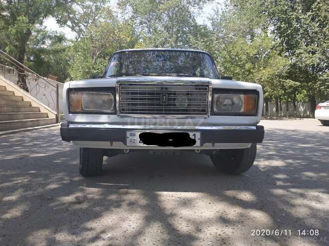 LADA (VAZ) 2107 2009, 95,000 km - 1.6 l - Şirvan