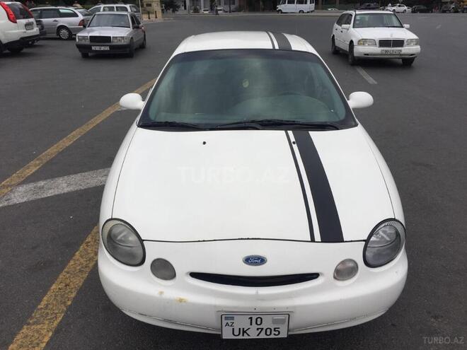 Ford  1997, 315,000 km - 2.0 l - Bakı