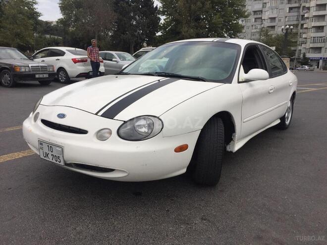 Ford  1997, 315,000 km - 2.0 l - Bakı