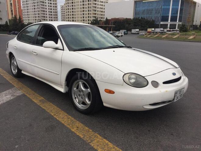 Ford  1997, 315,000 km - 2.0 l - Bakı