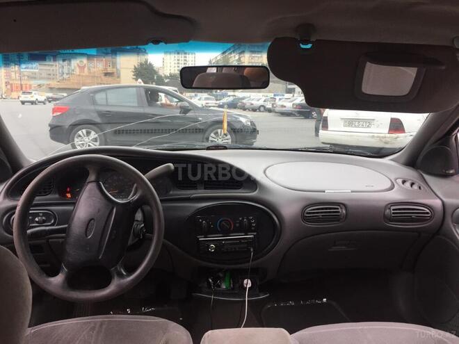 Ford  1997, 315,000 km - 2.0 l - Bakı