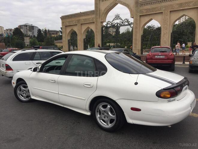 Ford  1997, 315,000 km - 2.0 l - Bakı