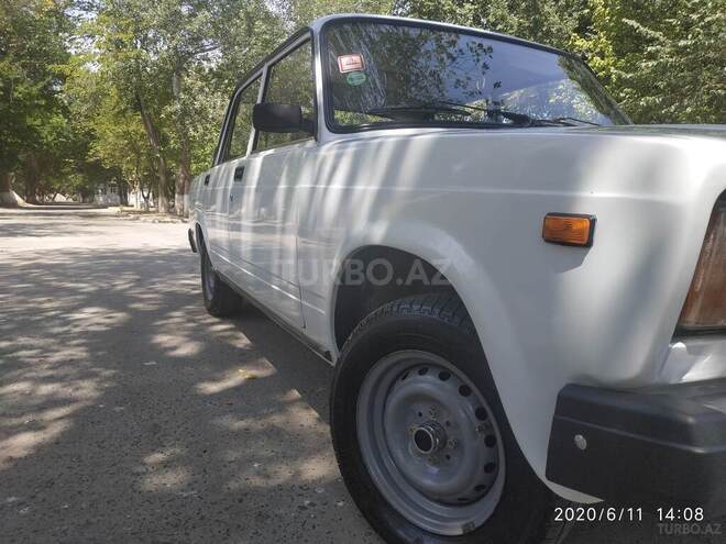 LADA (VAZ) 2107 2009, 95,000 km - 1.6 l - Şirvan