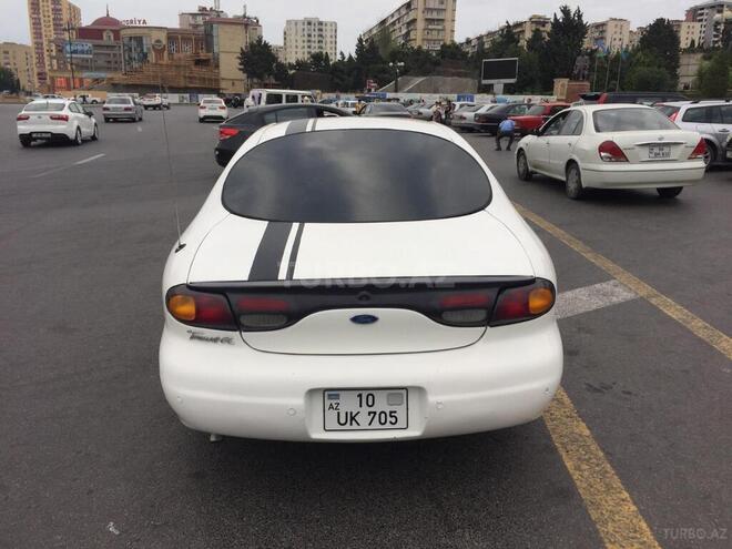 Ford  1997, 315,000 km - 2.0 l - Bakı