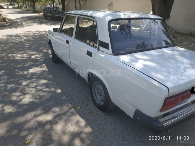 LADA (VAZ) 2107 2009, 95,000 km - 1.6 l - Şirvan