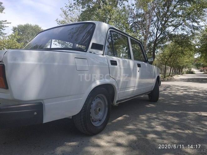 LADA (VAZ) 2107 2009, 95,000 km - 1.6 l - Şirvan
