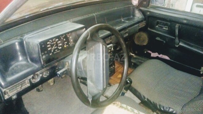 LADA (VAZ) 2109 1997, 350,000 km - 1.5 l - Bakı