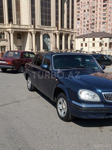 GAZ 31105 2005, 286,000 km - 2.0 l - Bakı