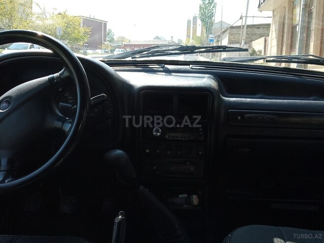 GAZ 31105 2005, 286,000 km - 2.0 l - Bakı