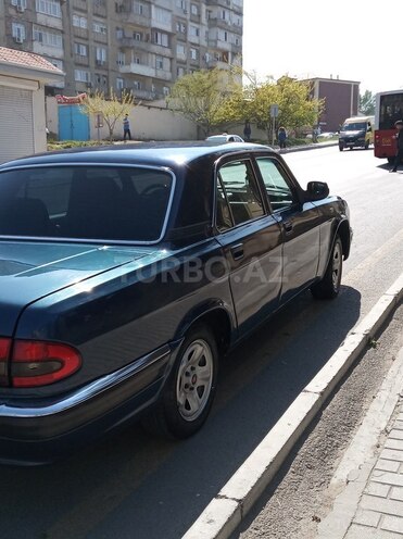 GAZ 31105 2005, 286,000 km - 2.0 l - Bakı