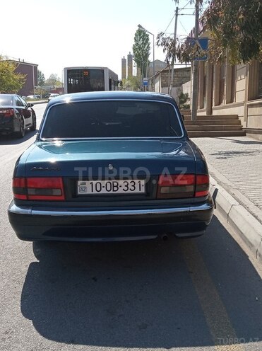 GAZ 31105 2005, 286,000 km - 2.0 l - Bakı