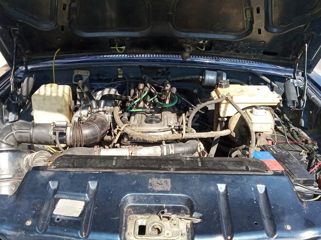 GAZ 31105 2005, 286,000 km - 2.0 l - Bakı