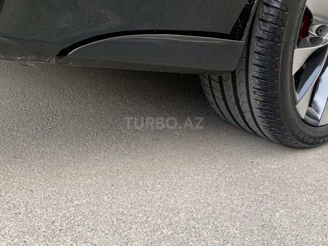 Volkswagen Passat CC 2009, 175,000 km - 3.6 l - Bakı