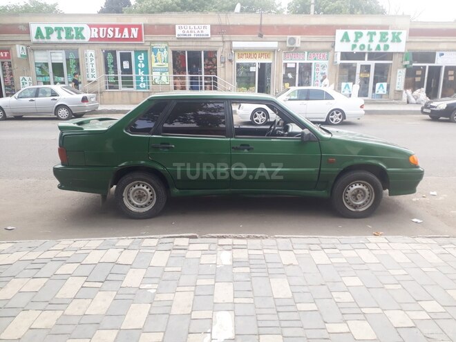 LADA (VAZ) 2115 1999, 245,211 km - 1.5 л - Bərdə
