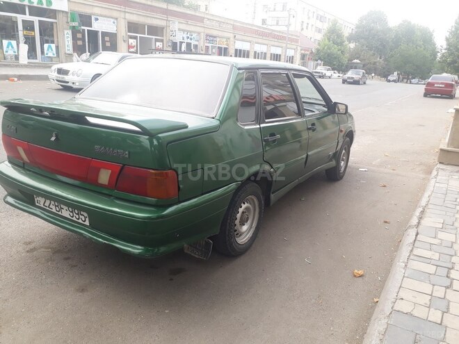 LADA (VAZ) 2115 1999, 245,211 km - 1.5 л - Bərdə