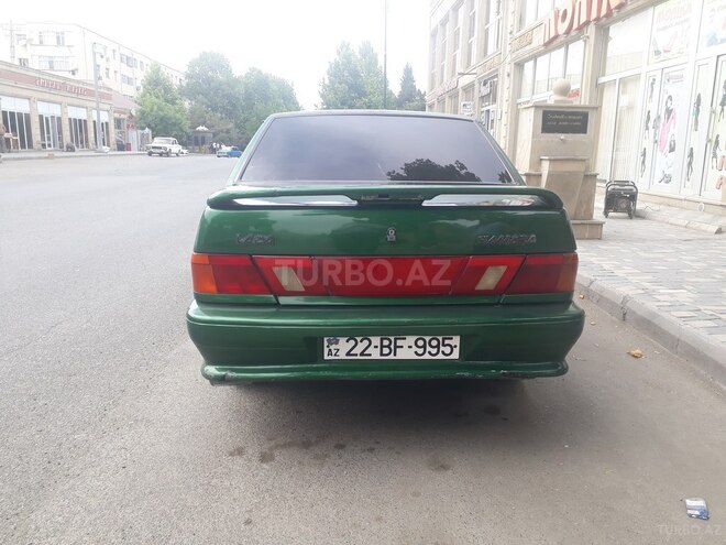 LADA (VAZ) 2115 1999, 245,211 km - 1.5 л - Bərdə