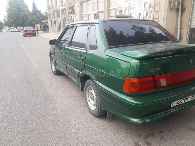 LADA (VAZ) 2115 1999, 245,211 km - 1.5 л - Bərdə