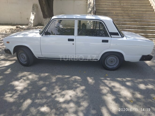 LADA (VAZ) 2107 2009, 95,000 km - 1.6 l - Şirvan