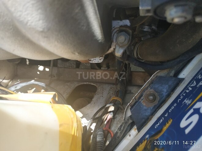 LADA (VAZ) 2107 2009, 95,000 km - 1.6 l - Şirvan