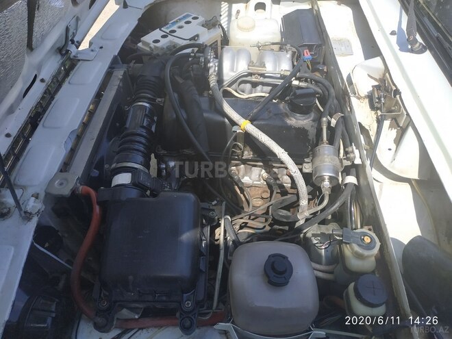 LADA (VAZ) 2107 2009, 95,000 km - 1.6 l - Şirvan