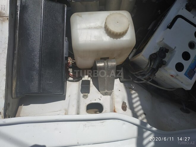 LADA (VAZ) 2107 2009, 95,000 km - 1.6 l - Şirvan