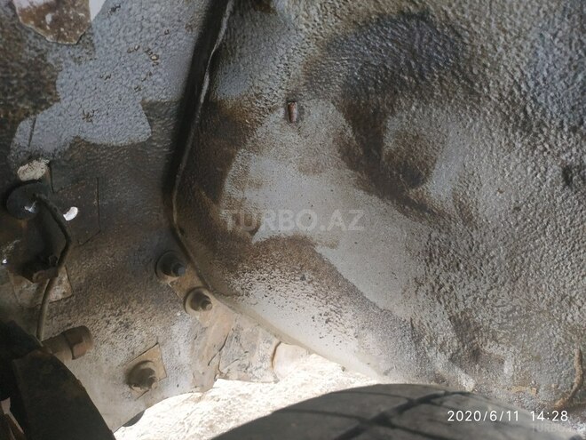 LADA (VAZ) 2107 2009, 95,000 km - 1.6 l - Şirvan
