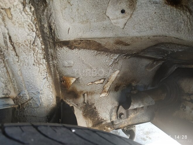 LADA (VAZ) 2107 2009, 95,000 km - 1.6 l - Şirvan