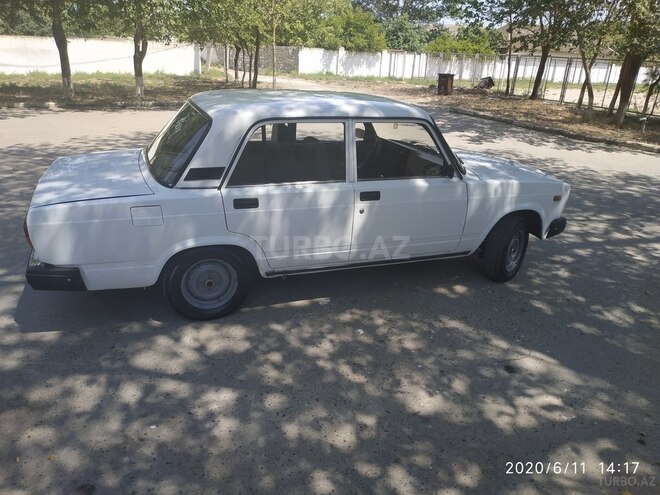 LADA (VAZ) 2107 2009, 95,000 km - 1.6 l - Şirvan