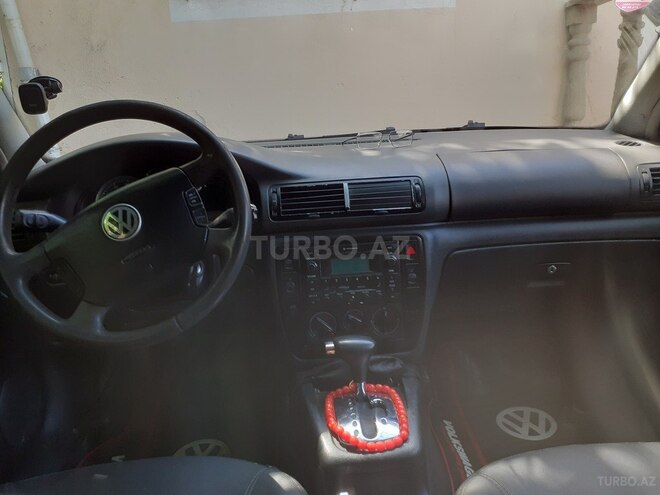 Volkswagen Passat 2003, 30,000 km - 1.8 l - Sumqayıt