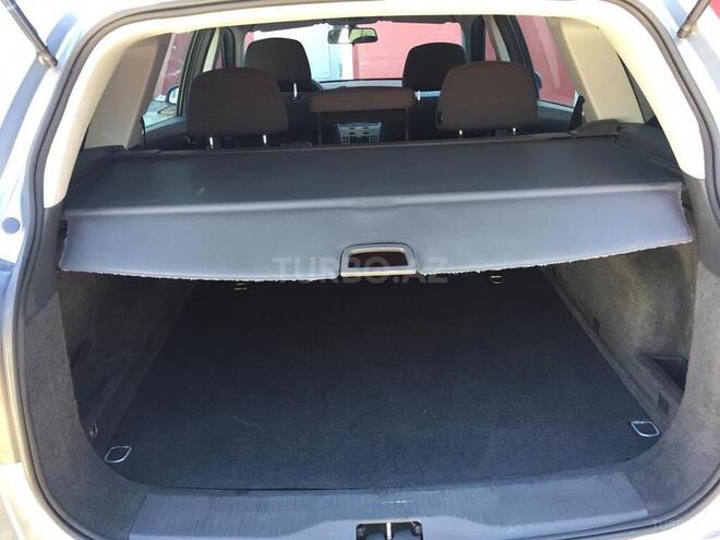 Opel Astra 2009, 165,000 km - 1.4 l - Bakı