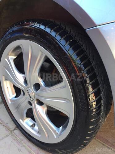 Opel Astra 2009, 165,000 km - 1.4 l - Bakı