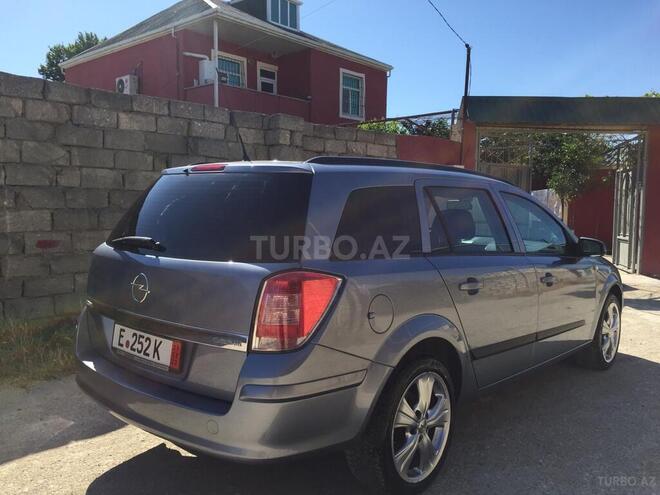 Opel Astra 2009, 165,000 km - 1.4 l - Bakı