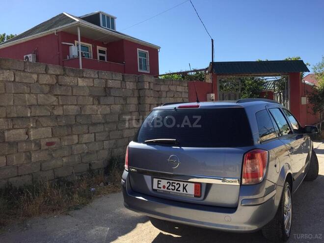 Opel Astra 2009, 165,000 km - 1.4 l - Bakı