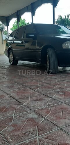 Mercedes C 250 1998, 3,000,000 km - 0.2 l - İmişli