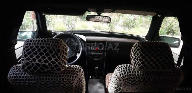 Mercedes C 250 1998, 3,000,000 km - 0.2 l - İmişli