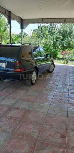 Mercedes C 250 1998, 3,000,000 km - 0.2 l - İmişli
