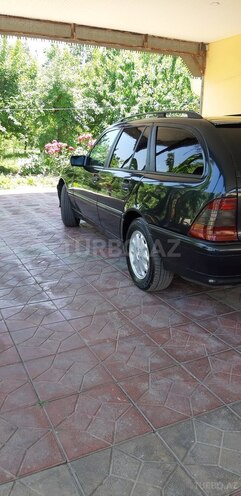 Mercedes C 250 1998, 3,000,000 km - 0.2 l - İmişli