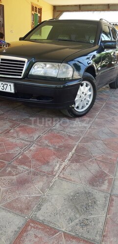 Mercedes C 250 1998, 3,000,000 km - 0.2 l - İmişli