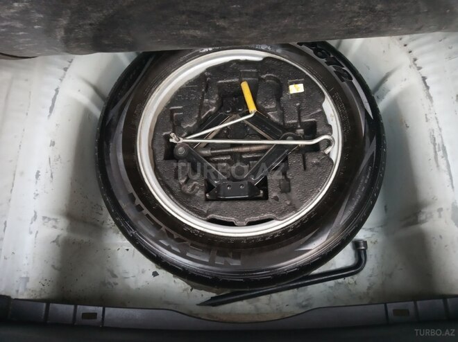 Hyundai Sonata 2007, 215,000 km - 2.4 l - Şəki