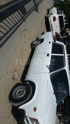 LADA (VAZ) 2107 2008, 176,085 km - 1.6 л - Bakı