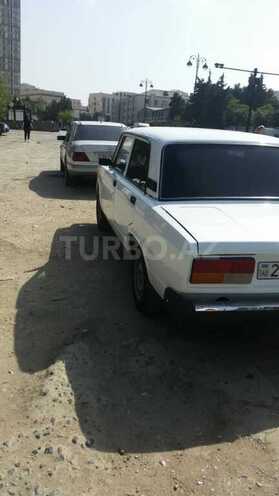 LADA (VAZ) 2107 2008, 176,085 km - 1.6 л - Bakı