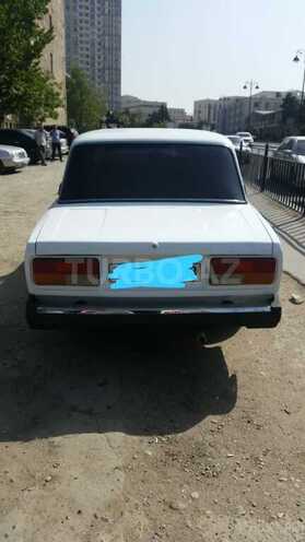 LADA (VAZ) 2107 2008, 176,085 km - 1.6 л - Bakı