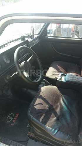 LADA (VAZ) 2107 2008, 176,085 km - 1.6 л - Bakı