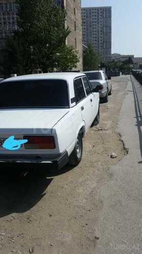 LADA (VAZ) 2107 2008, 176,085 km - 1.6 л - Bakı