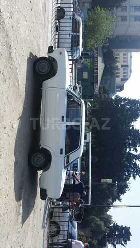 LADA (VAZ) 2107 2008, 176,085 km - 1.6 л - Bakı