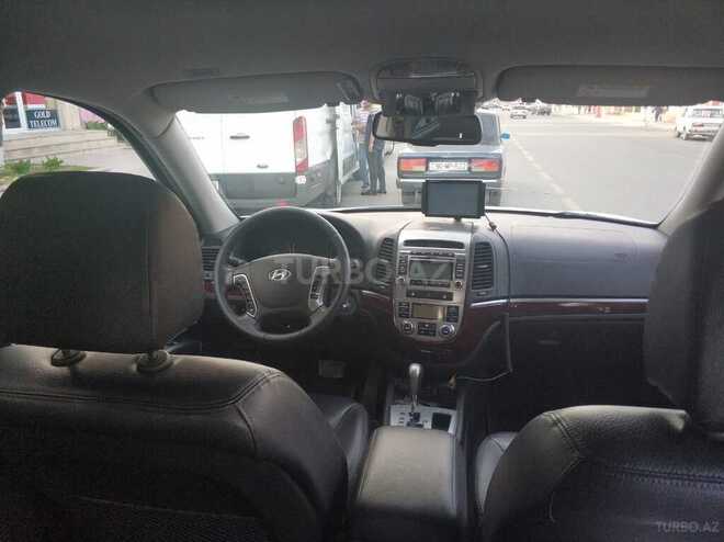 Hyundai Santa Fe 2010, 61,651 km - 2.0 l - Xaçmaz
