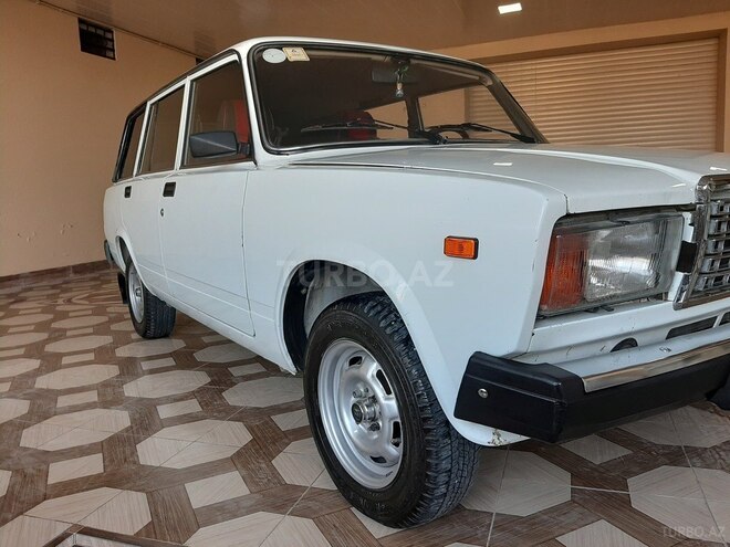 LADA (VAZ) 2104 2012, 80,000 km - 1.6 l - Bakı