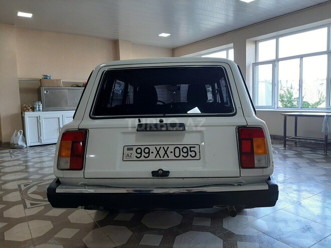 LADA (VAZ) 2104 2012, 80,000 km - 1.6 l - Bakı