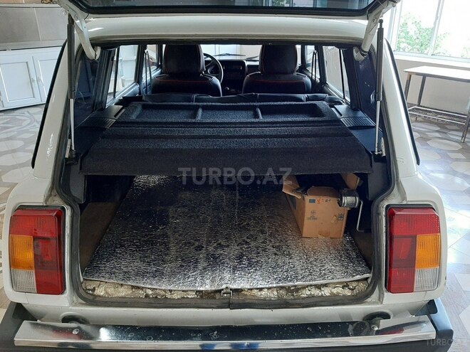 LADA (VAZ) 2104 2012, 80,000 km - 1.6 l - Bakı